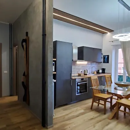 Appartement Spqr Luxury Appartments Rome