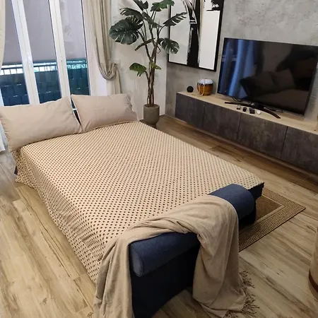 Appartement Spqr Luxury Appartments