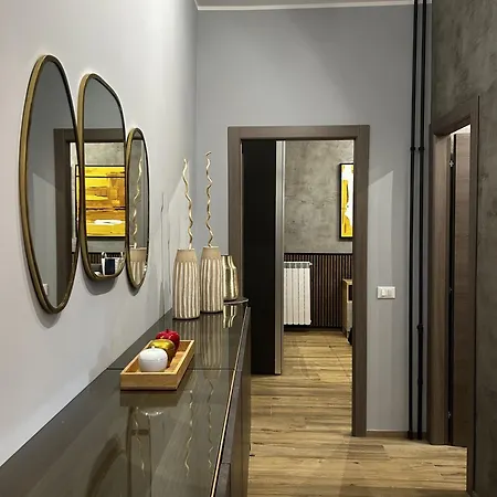 Spqr Luxury Appartments Rome