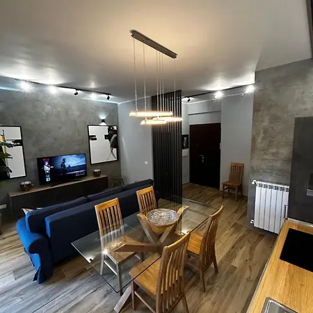 Spqr Luxury Appartments Appartement Rome