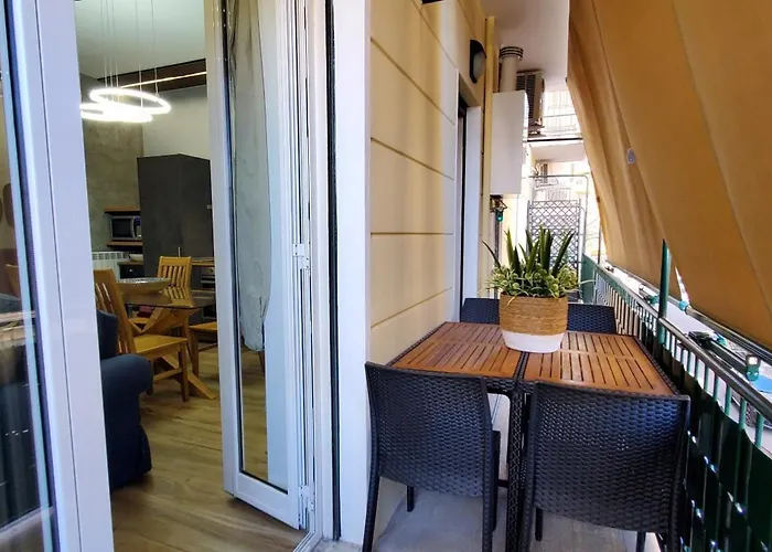 Apartment Spqr Luxury Appartments - Stazione Trastevere *