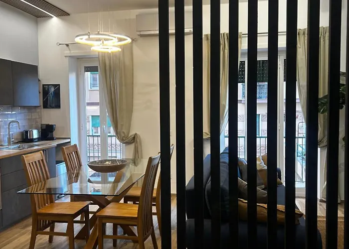 Apartment Spqr Luxury Appartments - Stazione Trastevere *