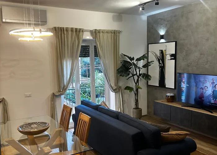 Spqr Luxury Appartments - Stazione Trastevere